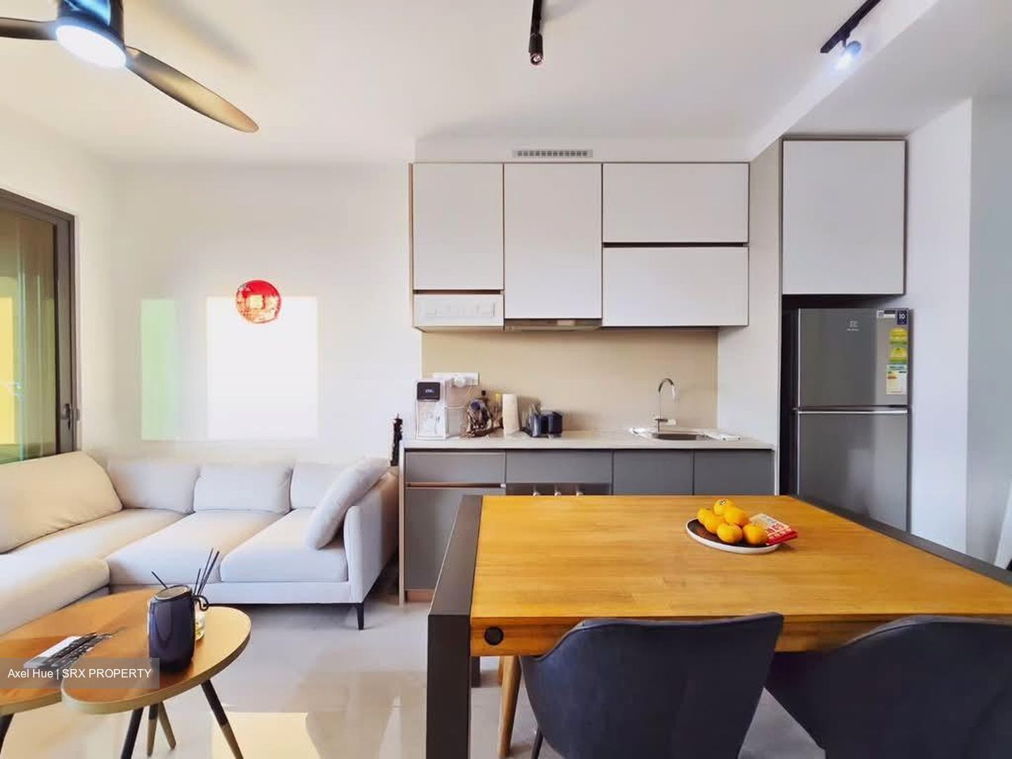 Normanton Park (D5), Apartment #575813871